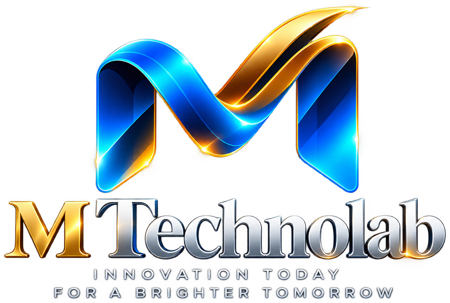 M Technolab